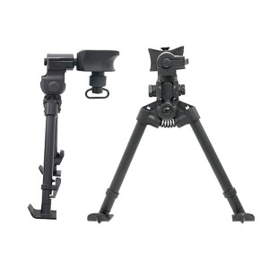 P&J Bipod for sniper rifle